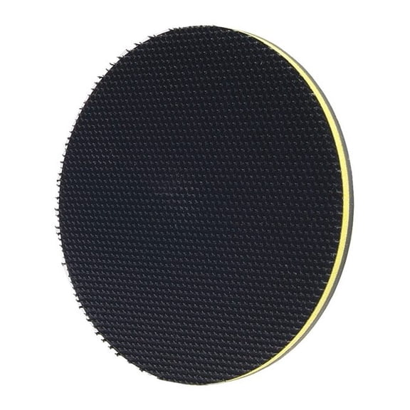 Norton Abrasives Hook-and-Loop Dsc BU Pad, 5D 66261059310