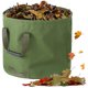 thumbnail image 1 of Bolsa para residuos de jardín resistente a roturas Tejido de lino muy estable | Bolsa de jardín, 1 of 4