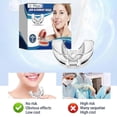 thumbnail image 4 of Jaw Alignment Brace for Crooked Teeth & Jaw Deformity - Oral Care Support, 4 of 5
