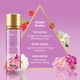 thumbnail image 2 of Body Mist ¿Así que...? Unique Peony Blush Floral Afrutado y Vainilla, 150 ml, 2 of 7