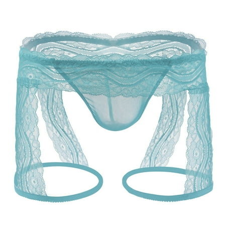 

Women S Underwear Adult Lingerie Panties Lace Thongs Underwear With Garter Lingerie