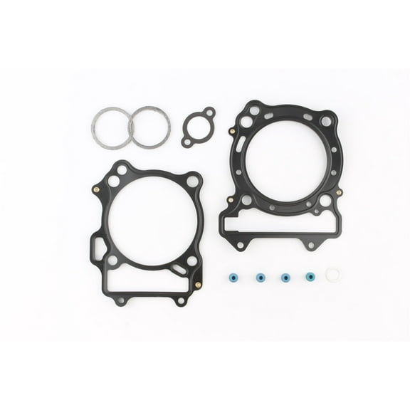 Cometic Top End Gasket Kit for 92mm Bore w/.027" MLS Head Gasket (C7978-EST)