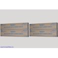 thumbnail image 1 of Aprilaire 201 Furnace Filter for Model 2200 High Efficiency Air Cleaners. Package of 4, 1 of 1