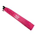 thumbnail image 2 of Martial Arts Armory Foam Padded Training Escrima Sticks with Case - Pink, 2 of 2