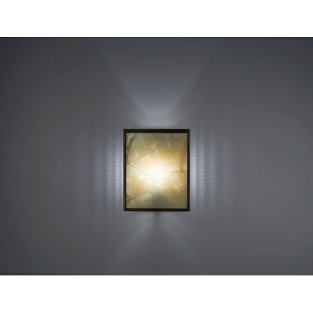 

Wall Sconces 2 Light Fixtures With Bronze Tone Finish GX23-2 Bulb Base 8 26 Watts