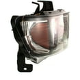 thumbnail image 5 of Geelife Headlight Set For 2006-08 Ridgeline Crew Cab Pickup Left and Right 2Pc, 5 of 9