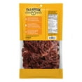 thumbnail image 2 of Tillamook Country Smoker AJH3&nbsp;Real Hardwood Smoked Beef Jerky, Honey Glazed, 10 Ounce, 2 of 3