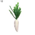 thumbnail image 2 of SPRING PARK Mini Resin Garden Landscape Ornament Miniature Figurine DIY Craft Decor, 2 of 7