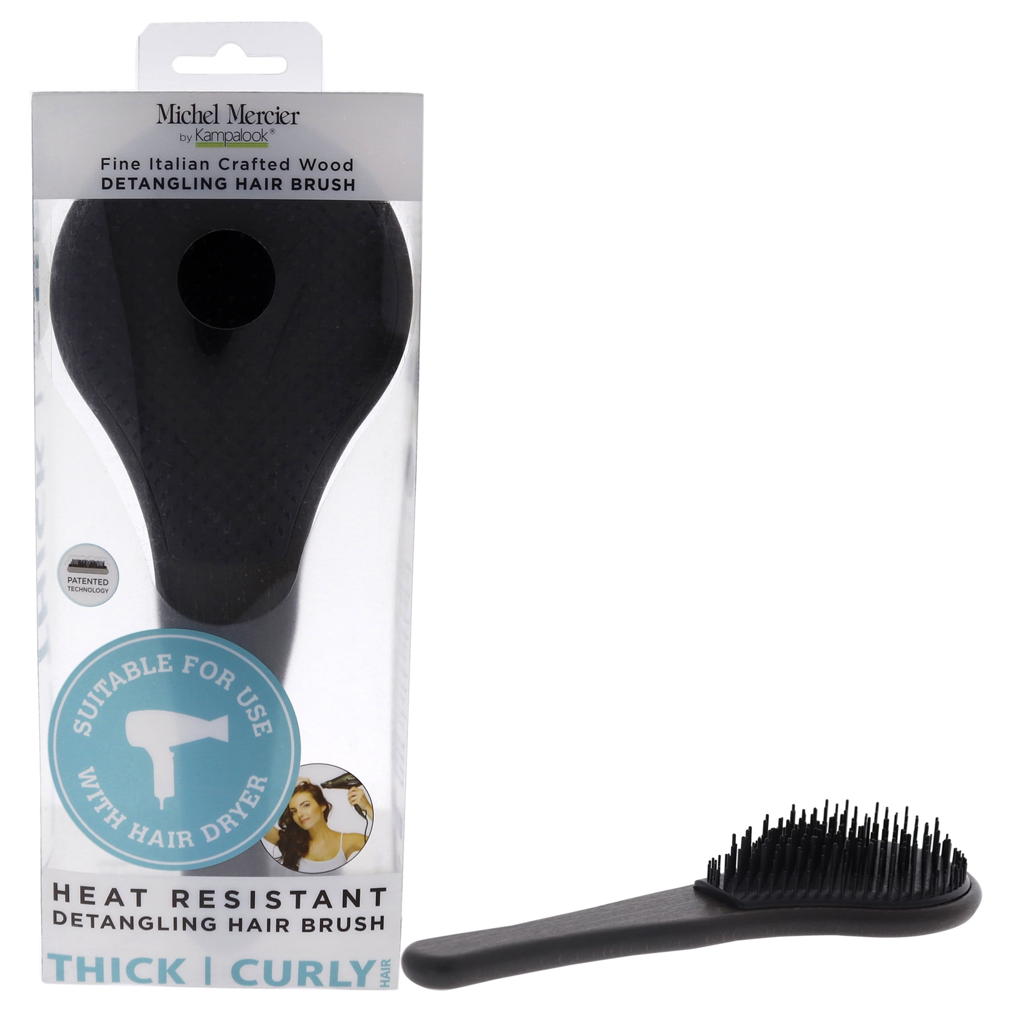 Cepillo Secador Paris Cepillo Rotatorio Paris Hilton Cepillo De