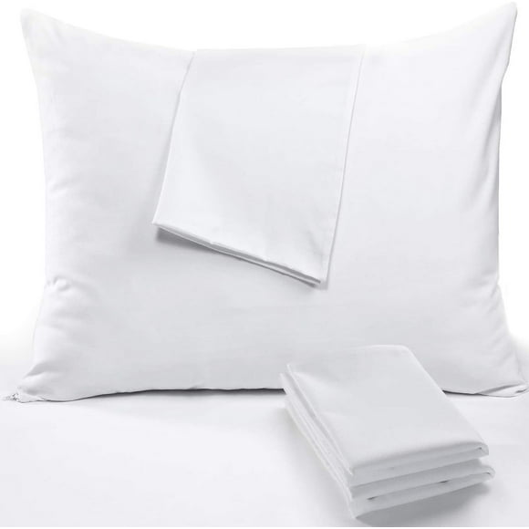 Allergy Pillow Case Covers