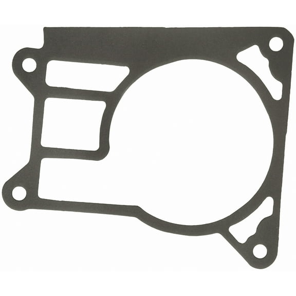 FEL-PRO 61111 Throttle Body Gasket Fits select: 1999 CADILLAC COMMERCIAL CHASSIS, 1998 CADILLAC DEVILLE