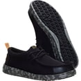 thumbnail image 4 of HEYDUDE Men Wally Work CE Camo , Camo Black, 9, 4 of 6