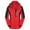 Red, variant on jsaierl Winter Jackets Women Waterproof Outdoor Hiking Windbreaker Fall Warm Full Zip Jacket Hooded Fleece Ski Coats Winter Snow Outerwear