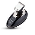 thumbnail image 4 of Hair Trimmer Accessory Black 1PC Clipper 4PCS Combs 3.9x3.9x3.9in, 4 of 4