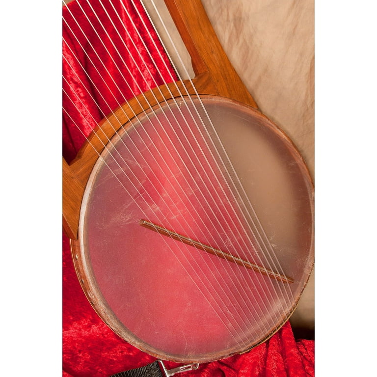 Nevel harp deals