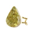 thumbnail image 5 of Teardrop Adjustable Ring, 5 of 6