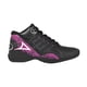 thumbnail image 2 of TENIS PIRMA WILKI II BASQUETBOL MUJER 2019-218 SIMIPIEL NEGRO, 2 of 4