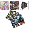 thumbnail image 6 of Premium Camouflage Cotton Fabric for Long-lasting Durability and Style, 6 of 7