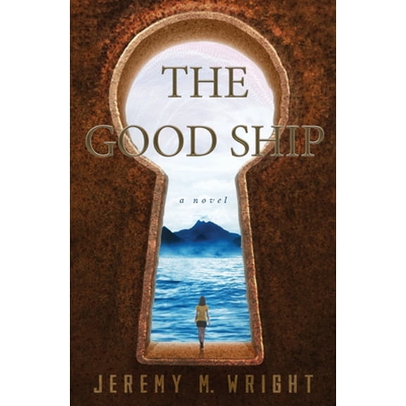 Pre-Owned The Good Ship (Paperback) 1734088729 9781734088724
