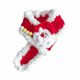 thumbnail image 1 of Abbraccia Pañuelo navideño para gato y perro, ligero y resistente, 1 of 6