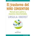 thumbnail image 1 of Trastorno Del Niño Consentido, El: Manua, 1 of 2