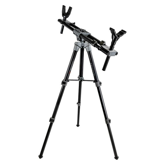 BOG 1100471 FieldPod Magnum Adjustable Ambidextrous Hunting Shooting Tripod