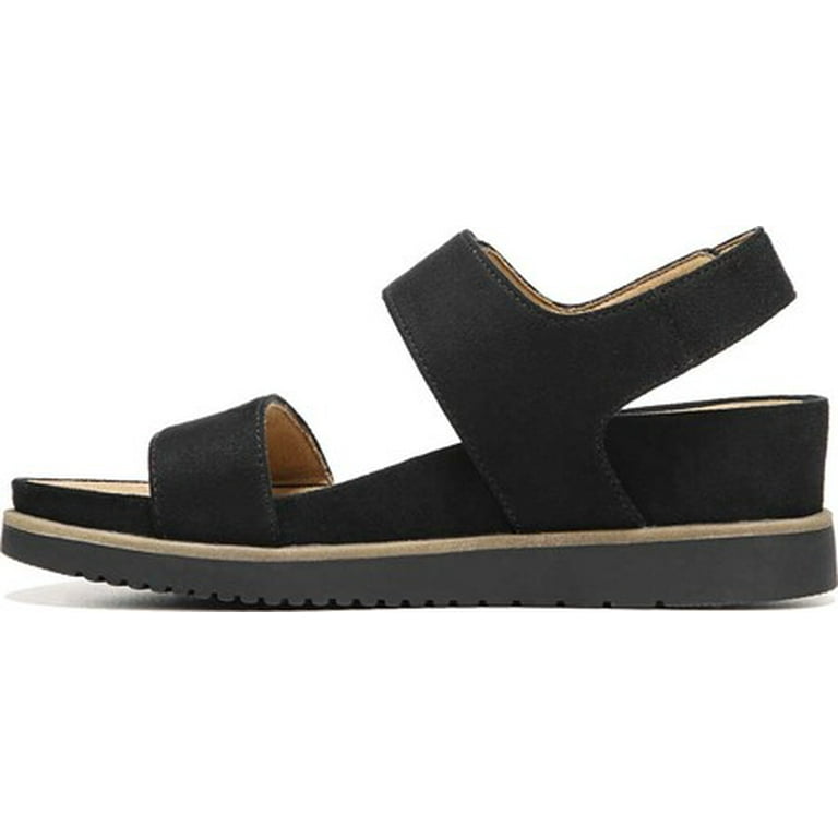 Natural soul kaila wedge best sale sandal