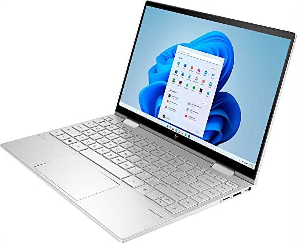HP Envy x360 13 2-in-1 Laptop 13.3