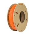 thumbnail image 3 of BELOVING 3D Printer Filament Bundle 1kg/Roll Accessories Easy Use Matte Rainbow Color Orange, 3 of 9
