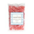 thumbnail image 2 of The Hampton Candy Company Cosmopolitan Gummy Bears Non-Alcoholic, 1 Pound Bulk Bag, Red Gummy Bears, Red Candy, 2 of 5