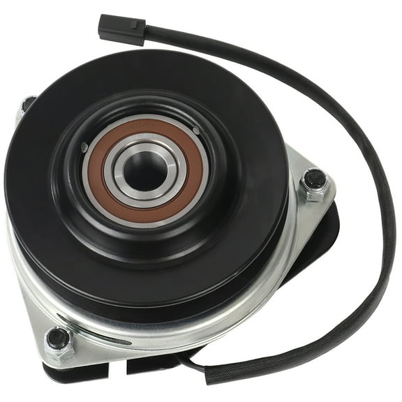 ECCPP New Electric Lawn Mower Electric PTO CLUTCH Kits 44-0770 Compatible for Toro Proline Series 120 for Toro 44-0770 54-0220 for Ogura MAGTTRO