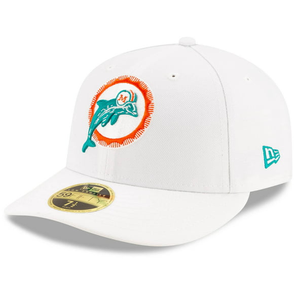 المهبلي Miami Dolphins Hats - Walmart.com المهبلي