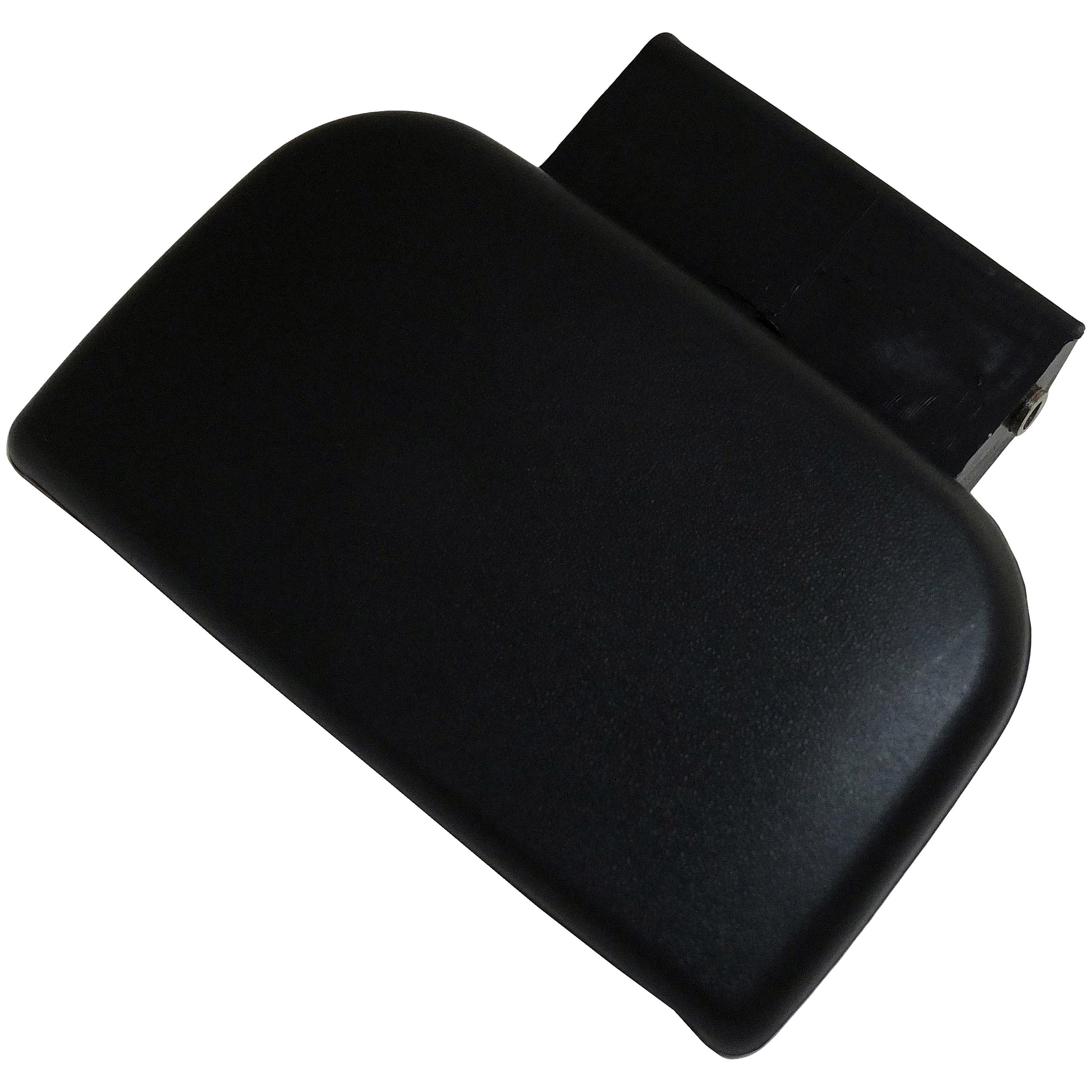 Dorman 798MX Exterior Door Handle for Specific Peugeot Models