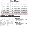 thumbnail image 3 of Swuxness Womens Comfortable Wireless Bra, Women's Push Up Bras, Women's Seamless Lifting No Wireless Side Boob Lightweight Everyday Bra White, M, 3 of 4