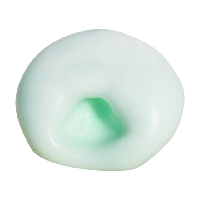 Squish adjunto novedad exprimir juguete de fruta para edades 12+