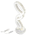 thumbnail image 3 of LED Table Lamp with Chrome finish, 3 of 9