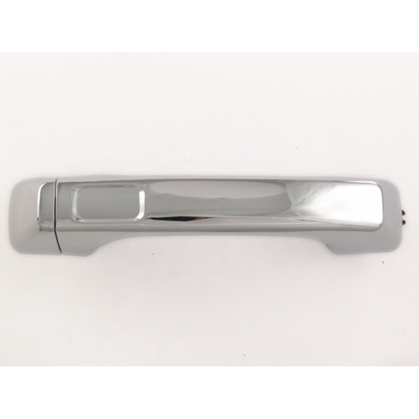 GoParts OE Replacement for 2006 2010 Hummer H3 Exterior Door Handle Front Right (Passenger