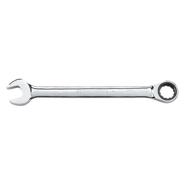 Llave combinada de trinquete GEARWRENCH 3/4" 12 puntas