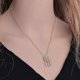 thumbnail image 2 of Women Dream Catcher Charm Pendant Long Chain Necklace Jewelry---Product code 45491, 2 of 4