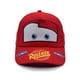 thumbnail image 1 of Niños Niñas Cars Mcqueen Gorra De Béisbol Niños Visera Sombrero Niños Verano Al Aire Libre Rojo, 1 of 3