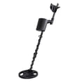thumbnail image 4 of Metal Detector, Easy Adjustment Gold Pinpointer Waterproof  for Indoor, 4 of 7