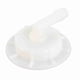 thumbnail image 5 of Tapa Del Tanque De Refrigerante Tapa Del Depósito De Refrigerante Tapa De Recuperación De Refrigerante Para 1997-2012 Hecho De Reemplazo Directo De ABS Para 19102 A00, 5 of 7
