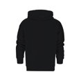 thumbnail image 5 of Gibobby Sudaderas de hombre Sudaderas unisex con capucha Real Hasta la Muerte para hombre y mujer(Negro,G), 5 of 5