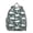 Grey-10, variant on Furry Friend Backpack - Spine-Friendly & Waterproof for Daily Use