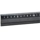 thumbnail image 4 of Règle de coupe en alliage d'aluminium de type L, accessoire de mesure de longueur (type L 30 cm), 4 of 4