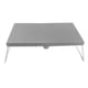 thumbnail image 4 of Mesa Liviana Al Aire Libre Compacta Plegable en Solitario para Acampar, 4 of 9