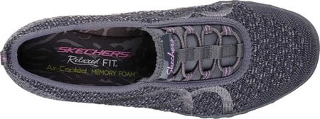 skechers sport women's breathe easy fortune fashion sneaker