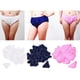thumbnail image 5 of 50 piezas de ropa interior desechable no tejida, calzoncillos desechables, calzoncillos desechables para Blanco, 5 of 9