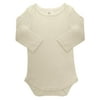 Long Sleeve Insect Screen Bodysuit (Baby Boys or Baby Girls Unisex)