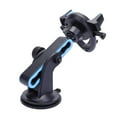 thumbnail image 3 of FELTECHELECTR 1Pcs Multifunctional Dashboard Phone Rack for Car and Desk Use, 3 of 8